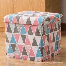 Wholesale New Multifunctional Folding Linen Storage Box